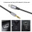 USB-C to 3.5mm AUX Cable Stereo Headphone Adapter 7