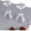 Microfiber Dish Drying Mat 16 x 18 Inch 4
