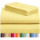 Microfiber Queen Sheet Set Deep Pocket 4-Piece 1