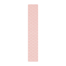 Regalos de San Valentín para mujeres: Bandera de mesa en forma de corazón para mesa de comedor, mesa de centro, mueble de TV, bandera decorativa