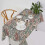 William Morris Tablecloth 60x84 in Polyester 1