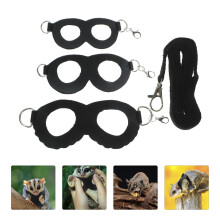 Set aus Leine und Geschirr für Gleithörnchen – verstellbar