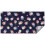 Floral Rectangle Tablecloth 60x120 in Polyester 1