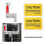 Interlock Kit for ITE Gould Murray Thomas Betts Panels 150A 1