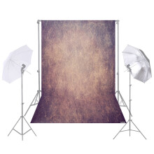 Purple Photography Backdrop 2.1m x 1.5m, Compatible with DSLR Camera Studio