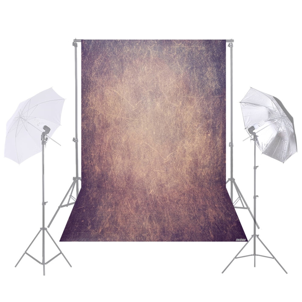 Photography Backdrop 2.1M X 1.5M, Compatible With Dslr Camera Studio Purple 9377112512068