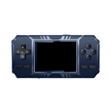 Handheld Game Console 3 Inch Games Consoles Built- 520 Games Rechargeable Battery Portable Style Game Consoles,Handheld Game Consoles Are For Gifts