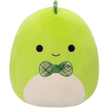 Danny Dino plush toy ultrasoft medium 12 inch