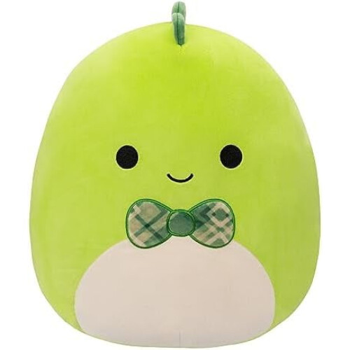Danny Dino plush toy ultrasoft medium 12 inch