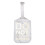 Bagasjemerker PU-materiale Enkelt Elegant4Pack 1