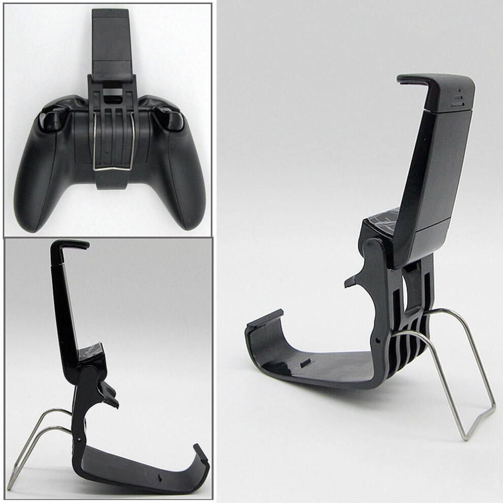 Ludlz Foldable Controller Clip For Smartphones Â Universal Phone Mount Bracket, Compatible With One Controller 9377112515762
