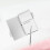 Bloc-notes avec stylo, alliage d'aluminium compact, noir, lot de 2 4