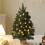 Dekorative, bruchsichere Weihnachtsbaum-Anhänger, 100 mm große Weihnachtskugeln, 24er-Packung 5