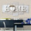 Tableau moderne sur toile – « Douce maison » 5