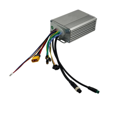 Electric Scooter Controller for  OX /OX Hero Super Control System Old Version 2