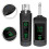 2.4G Wireless Microphone XLR Transmitter Receiver for Dynamic Microphone Wireless System for Guitar Bass Audio Mixer B 4
