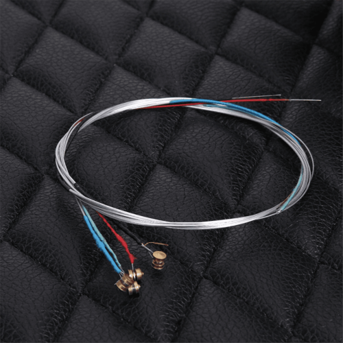 Corde per violino 4/4 Set professionale EADG 1