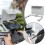 For   4 Pro Remote Control RC Pro 2 Sun Hood Screen Protective Light Case for   4 Pro Drone Accessories 6