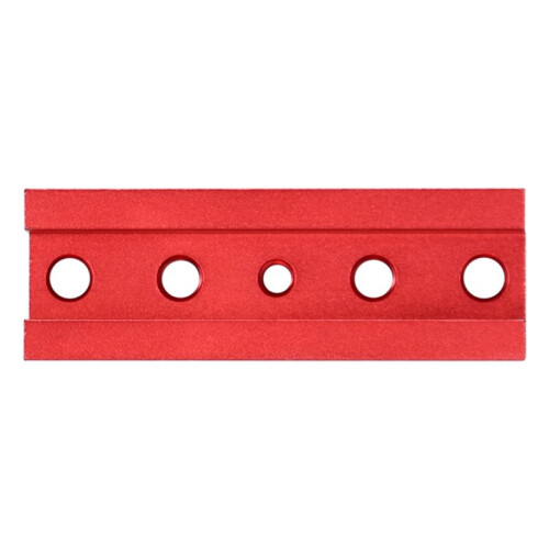 Telescope Base Guide Quick-Release Dovetail Plate 90mm (3.57") Length Telescope Accessories 1