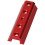 Telescope Base Guide Quick-Release Dovetail Plate 90mm (3.57") Length Telescope Accessories 3