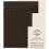 Ensemble de 6 serviettes en coton turc 600 g/m² 3