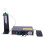 982 Semi-Automatic Dispensing Machine Auto Manual Glue Dispenser Air Pump Drive Liquid Binder Controller EU Plug 6