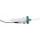 982 Semi-Automatic Dispensing Machine Auto Manual Glue Dispenser Air Pump Drive Liquid Binder Controller EU Plug 7