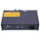 982 Semi-Automatic Dispensing Machine Auto Manual Glue Dispenser Air Pump Drive Liquid Binder Controller EU Plug 8