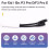 40km/H Unlocking Speed  for   F3 E/F3D/F3 ProE/F3 ProD E-Scooter Release Speed Limit Cable 2