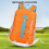 Hiking Backpack Lightweight Packable 40L 5