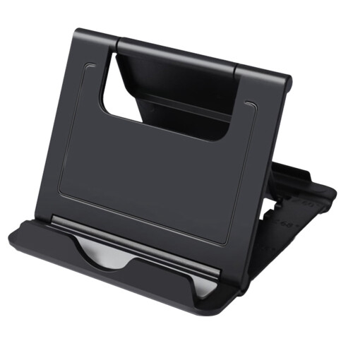 ABS Telefonstativ til Smartphones og Tablets 4-8 tommer 1