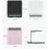 Support pour téléphone et tablette Xing, support multi-angles, support universel pliable (noir) 4