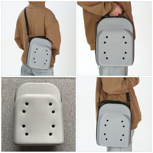 Yage Travel Hat Case Baseball Hat Storage Case Baseball Cap Carrier Case Hat Protective Box 1