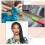 Crochet Needle Locking Tool Set Dreadlocks Hair 31 Pc 2