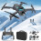 1080P FPV-drone met hoogtebehoud en headless-modus 3