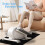 Non-Slip Elliptical Mat for Under Desk Exercisers, 43 x 60 3
