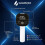 USB-C oppladbar 5-gallons vanndispenser 3