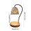 Kerzenwärmer-Lampe, dimmbar, Wachsschmelzer, 1 Stück 3