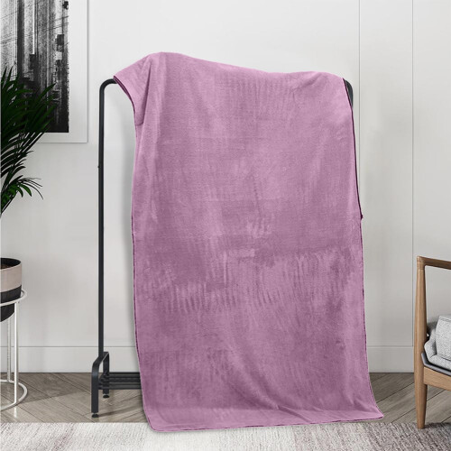 Extra großes Mikrofaser-Badetuch (70 x 140 cm) 2