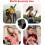 Fußmassagegerät mit Wärmefunktion und 3 Massageprogrammen 5