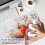 Mousepad Gamer Antiderrapante e Resistente à Água 80x30cm 4