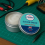 Atkinson Oil Co. Silicone Grease 30g 6