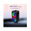 Ηχείο Bluetooth 3000W LOUD BT Karaoke Φορητό στερεοφωνικό ήχο με δυνατά μπάσα και μικρόφωνο 2