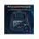 Ηχείο Bluetooth 3000W LOUD BT Karaoke Φορητό στερεοφωνικό ήχο με δυνατά μπάσα και μικρόφωνο 5