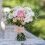 Wedding wrapping rope handmade straw craft 5