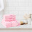 Ensemble de serviettes de bain en coton de luxe, douces et absorbantes, 3 pièces 4