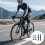 Βαλβίδες Presta Tubeless 44 mm, σχεδιασμός πλευρικών αεραγωγών από κράμα αλουμινίου 8 7