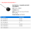 Drivstofftanklokk for BMW X5 2007–2018 2