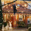 MAMOWEAR Christmas string lights 33 ft 100 LED 8 modes 5