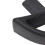 Sitzfreigabegriff Clip links Schwarz ABS 2003-2010 10
